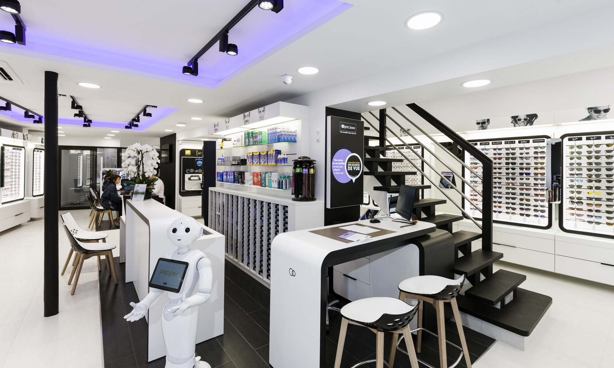 Boutique Optique (2)