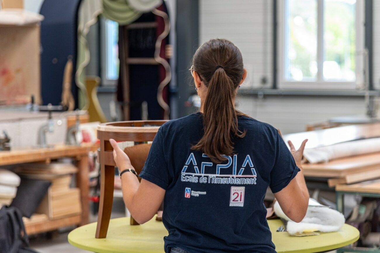 Atelier De Tapisserie 3