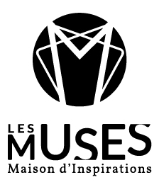 Maison Les Muses Logo HD