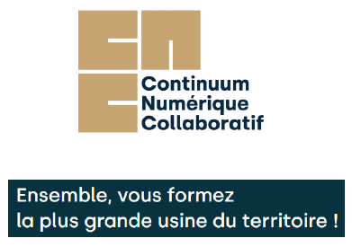 Ensemble Vous Formez La Plus Grande Entreprise Du Territoire
