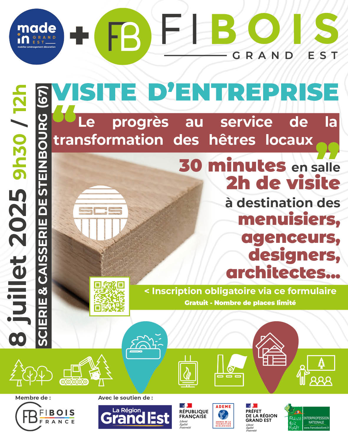 Voir L'affiche