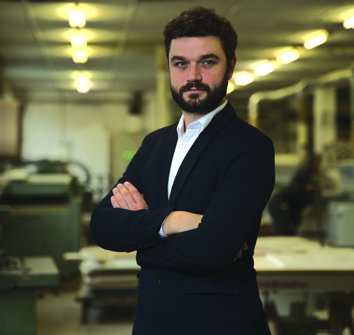 Clément Martinelli Martinelli ©Christophe Roy