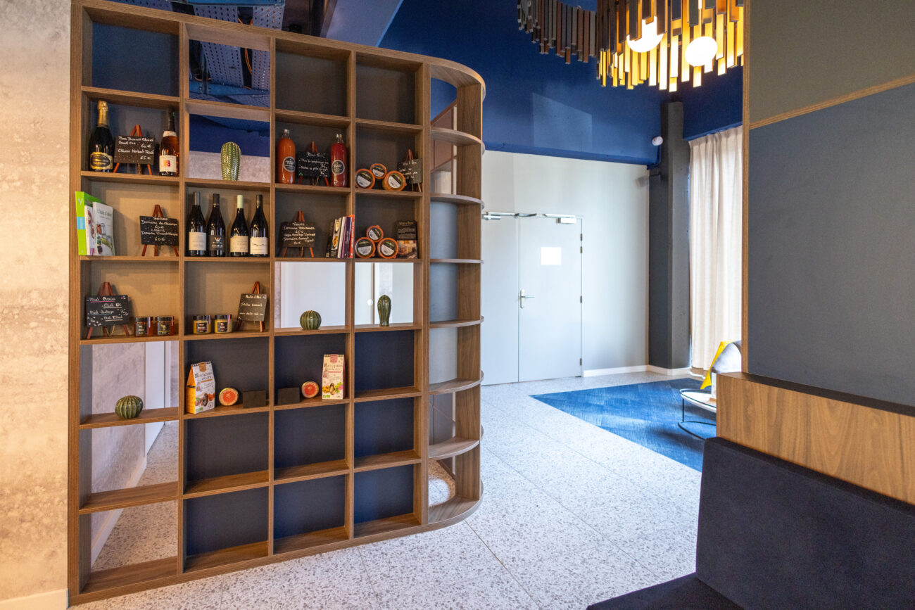 Lindera Hotel Akhena 43