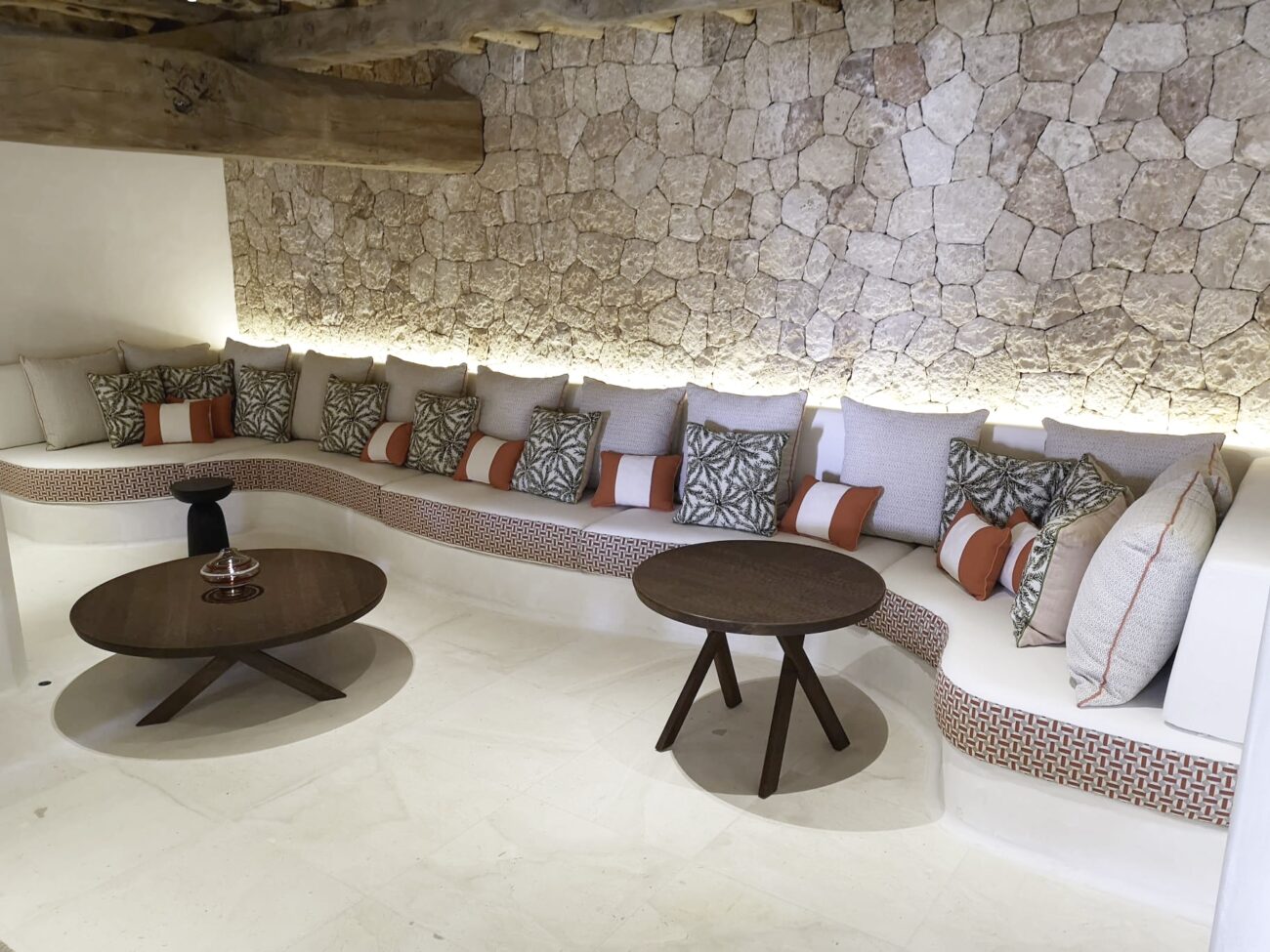 Banquette