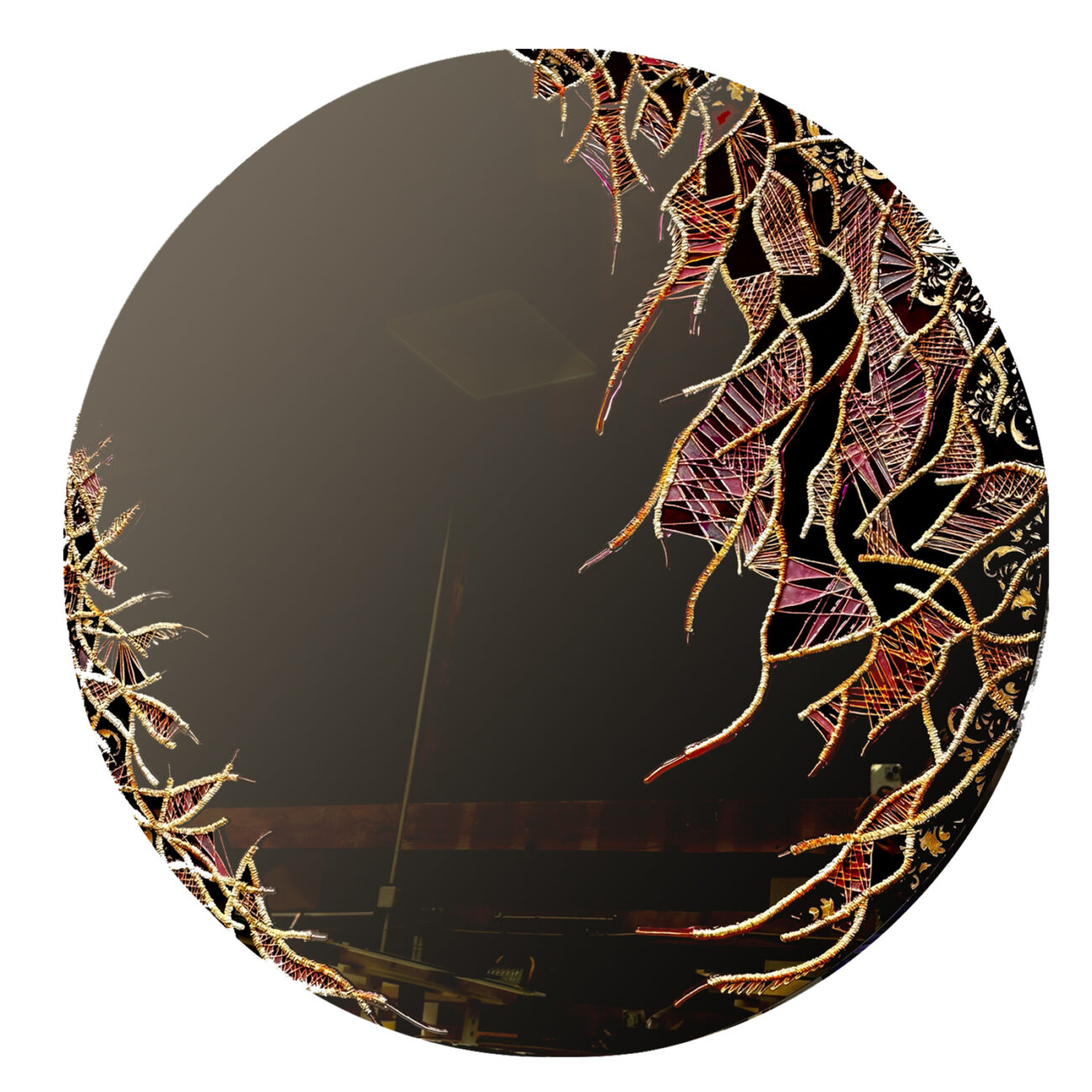 AM CARESSE ECARLATTE 1500