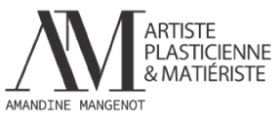 Amandine MANGENOT LOGO