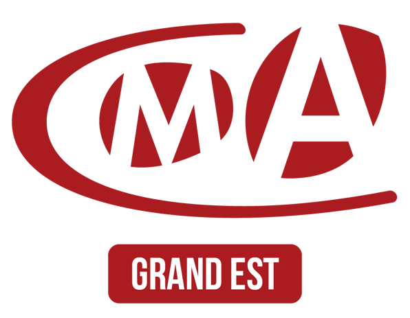 CMA GRAND EST