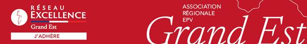 Logo EPV Grand Est