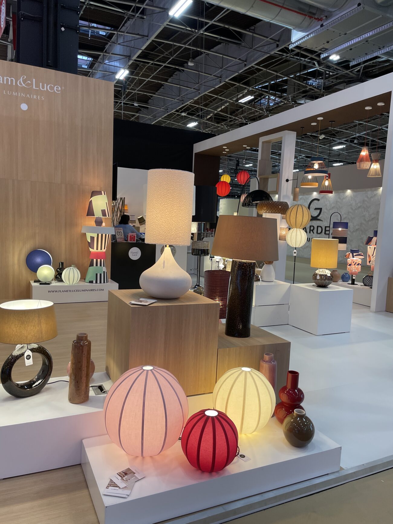 Stands Exposants EspritMeuble & Contract (15)