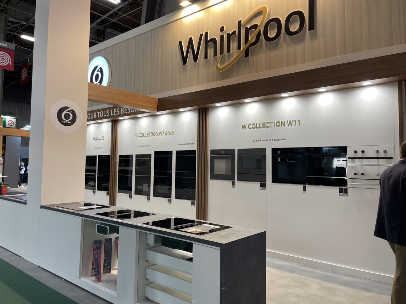 Stands Exposants EspritMeuble & Contract (22)