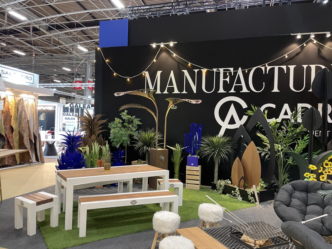 Stands Exposants EspritMeuble & Contract (3)