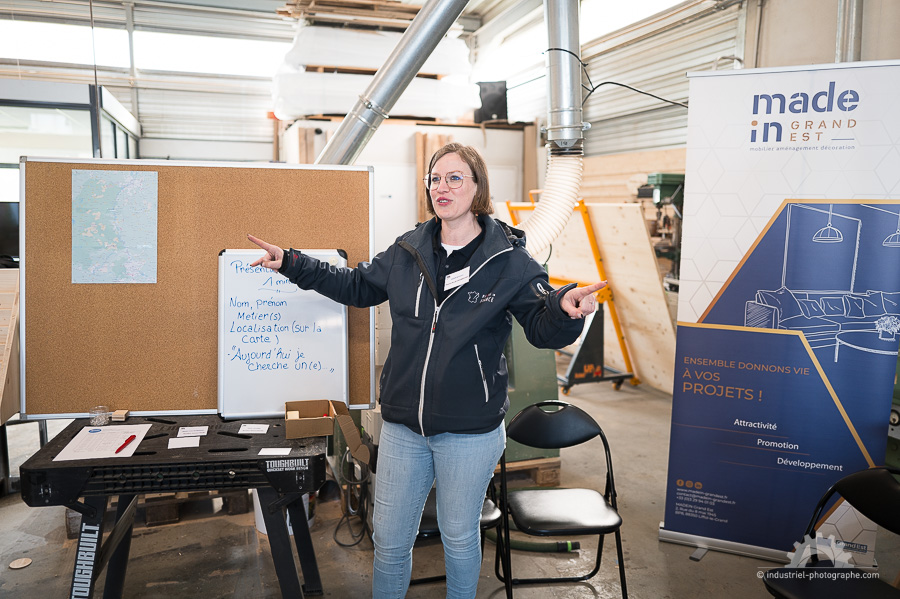 1 Maude Vanobberghen