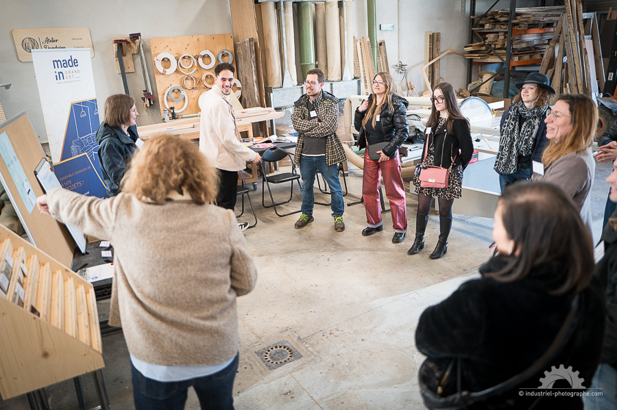 3 Y. Khereidine CMA G. Scheffler GUI HOME CREATION A. Prunier MIRABELLE ARCH N. Del Negro DN STUDIO