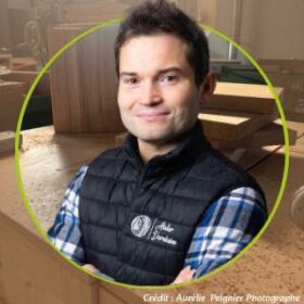 Portrait Facebook C. Dardaine