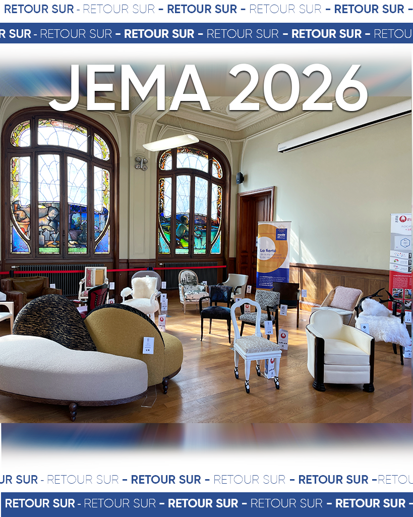 Retour JEMA 2026 0