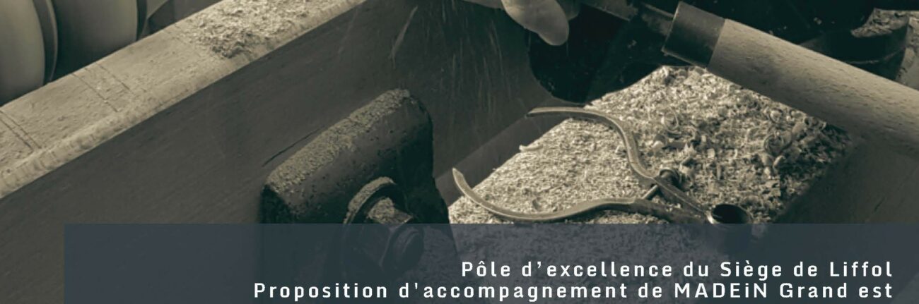 Visuel Pôle D'Excellence Du Siège