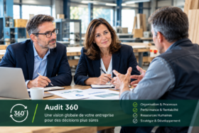 Audit 360