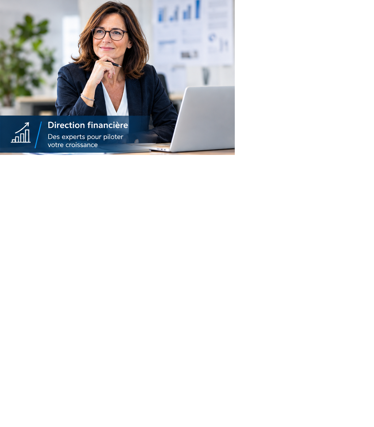 Direction Financière