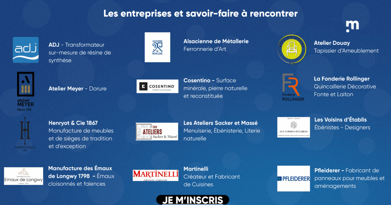 INVITATION RENCONTRES DAFFAIRES PROFESSIONNELLES PARIS 08.10.2026 4