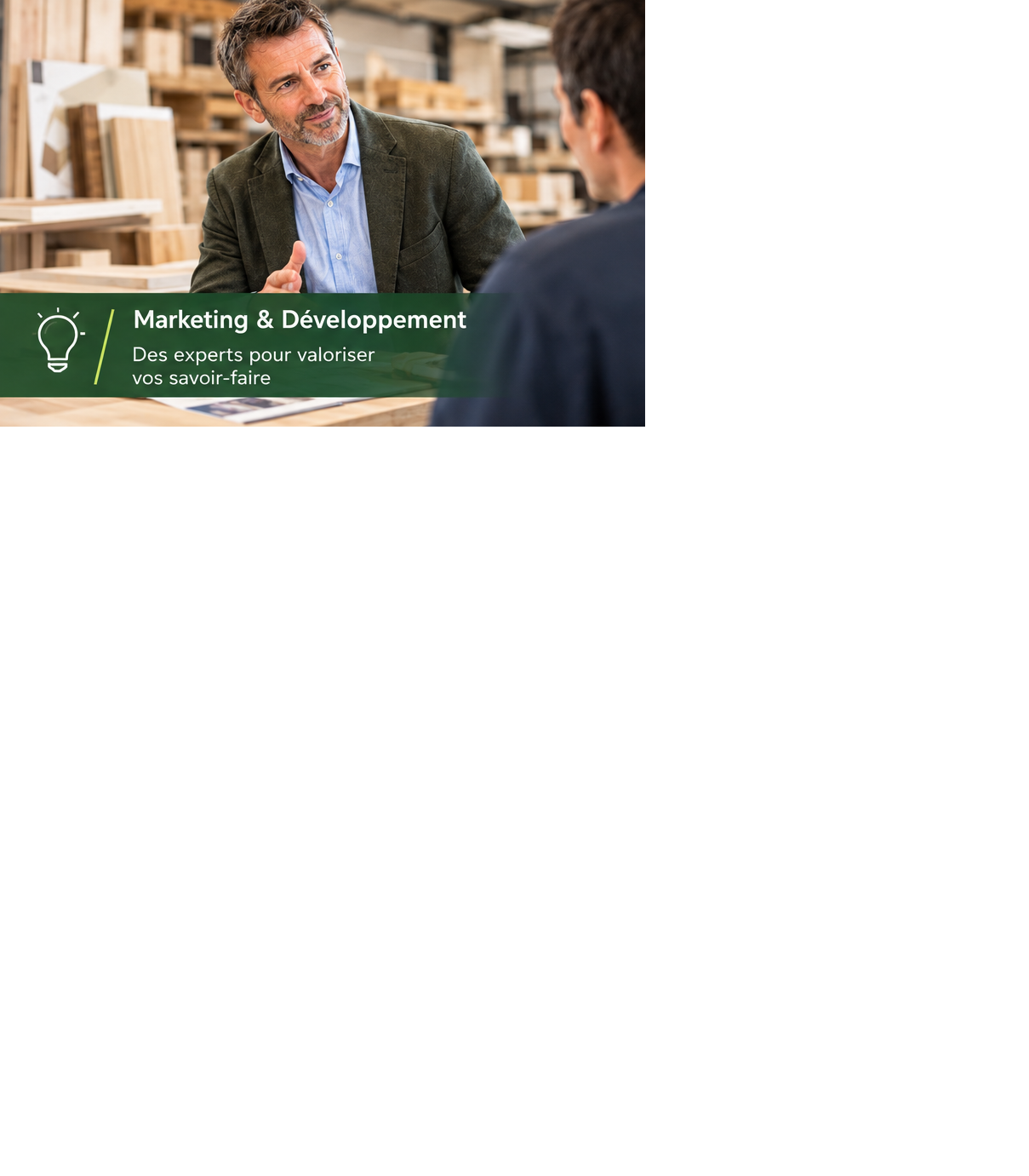 Image Markéting Et Développement