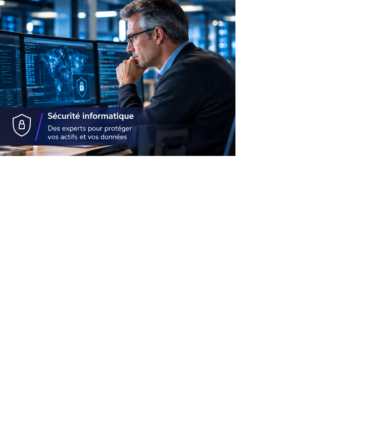 Image Sécurité Informatique